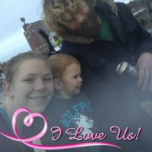 Meet your Posher, Jenna